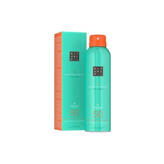 The Ritual Of Karma Sun Protection Milky Spray SPF50 von Rituals in 200 ml – Produktfoto 3 von 3