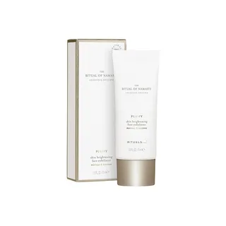 The Ritual of Namaste Skin Brightening Face Exfoliator by Rituals – product photo 2 of 2