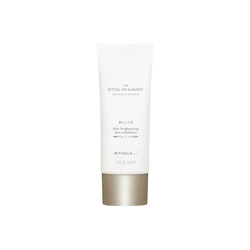 The Ritual of Namaste Skin Brightening Face Exfoliator by Rituals – product photo 1 of 2