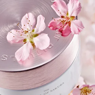 The Ritual of Sakura Body Scrub von Rituals – Produktfoto 5 von 5