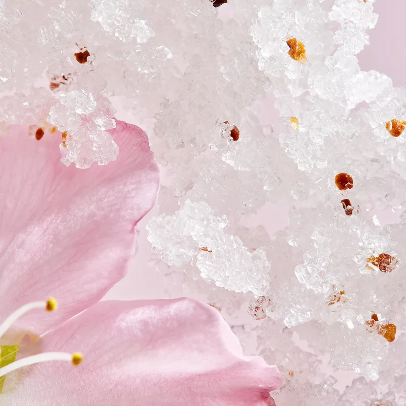 The Ritual of Sakura Body Scrub von Rituals – Produktfoto 4 von 5