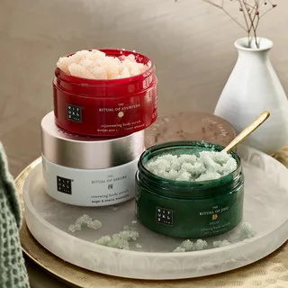 The Ritual of Sakura Body Scrub von Rituals – Produktfoto 1 von 5
