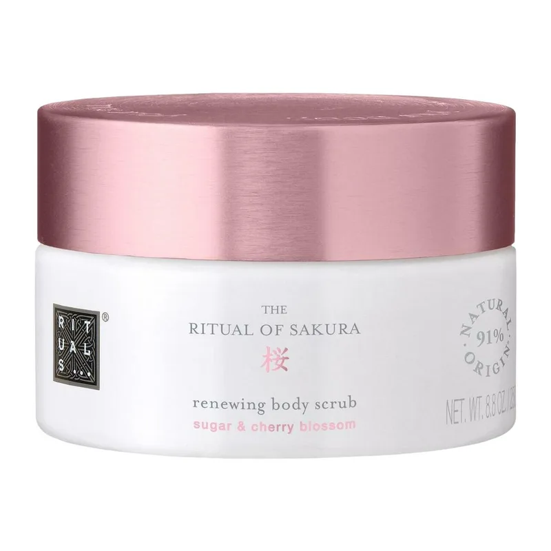 The Ritual of Sakura Body Scrub von Rituals – Produktfoto 2 von 5
