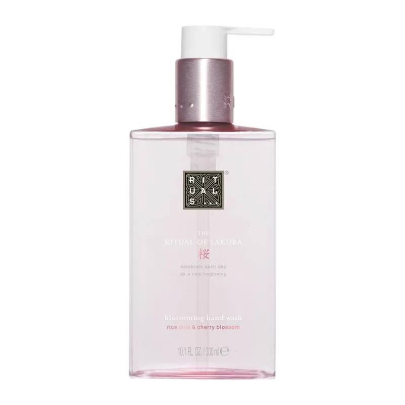 The Ritual of Sakura Hand Wash von Rituals – Produktfoto