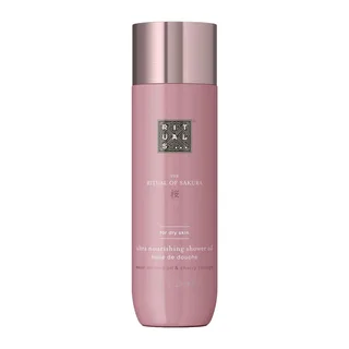 The Ritual of Sakura Shower Oil van Rituals – productfoto 1 van 4