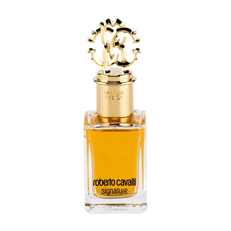 Damen Eau de Parfum Spray by Roberto Cavalli in 50 ml – product photo