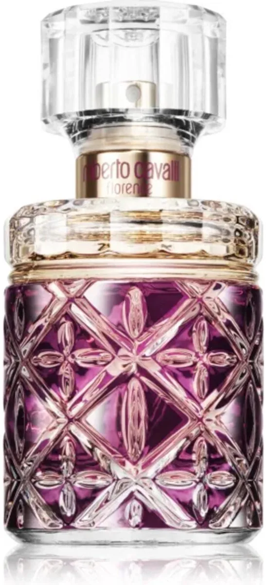 Florence - Eau De Parfum de Roberto Cavalli en 50 ml – photo du produit
