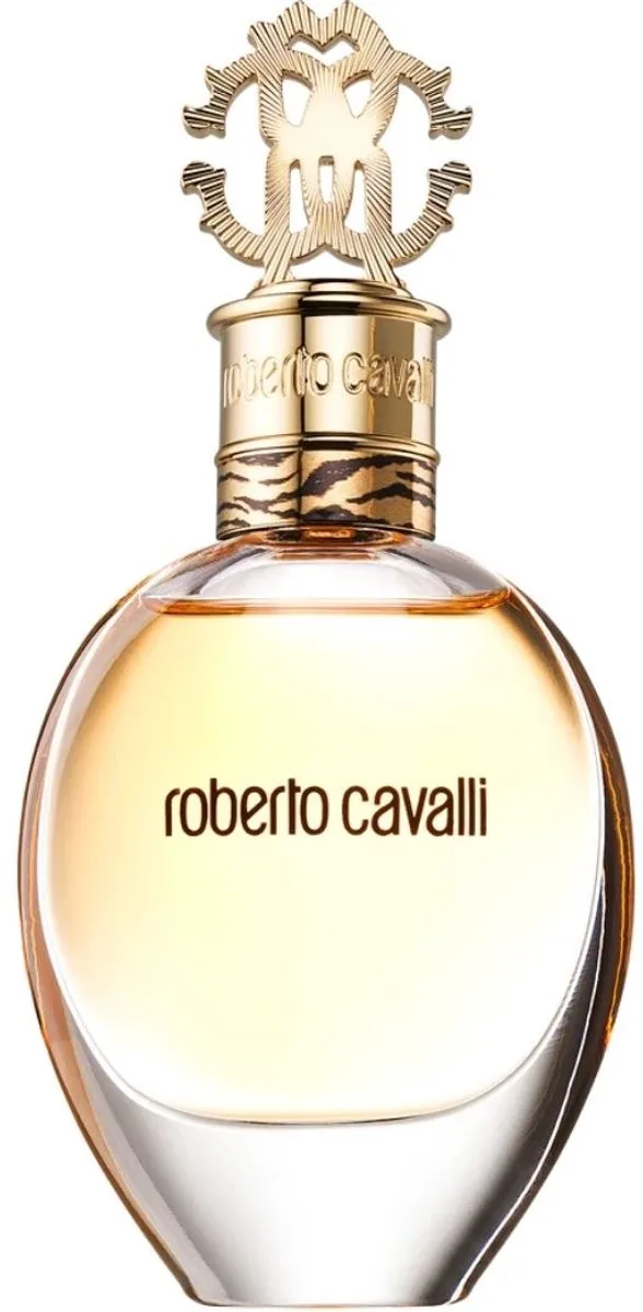edp spray van Roberto Cavalli in 50 ml – productfoto