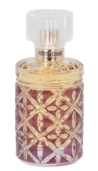Florence - Eau De Parfum von Roberto Cavalli in 75 ml – Produktfoto 2 von 3