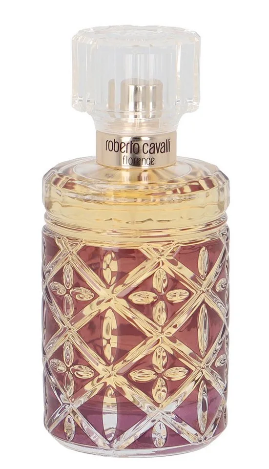 Florence - Eau De Parfum von Roberto Cavalli in 75 ml – Produktfoto 2 von 3