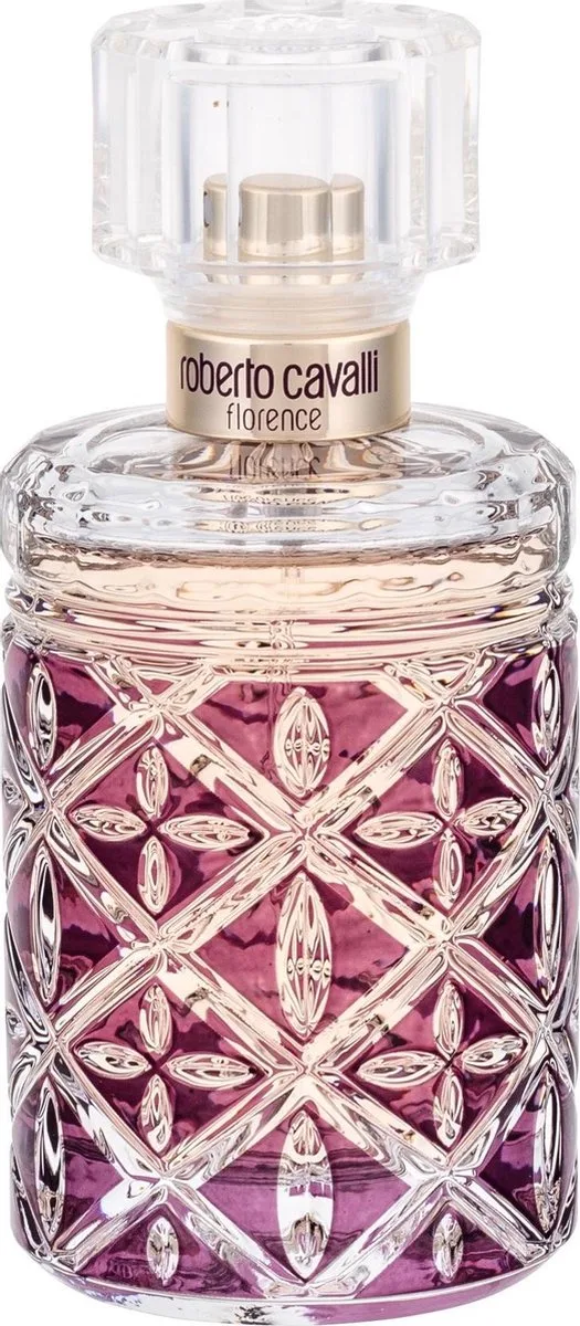 Florence - Eau De Parfum fra Roberto Cavalli i 75 ml – produktbillede
