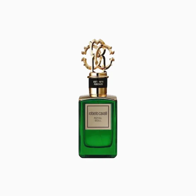 Gold Collection Royal Soul Parfum
