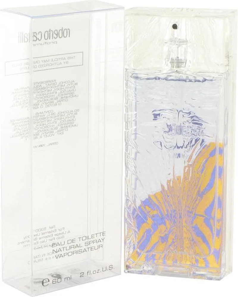 Just Cavalli Him - Eau de toilette van Roberto Cavalli in 30 ml – productfoto