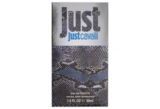 Just Cavalli Him Edt Spray von Roberto Cavalli – Produktfoto 4 von 4