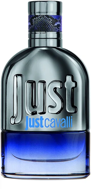 Just Cavalli Him Edt Spray von Roberto Cavalli – Produktfoto 1 von 4