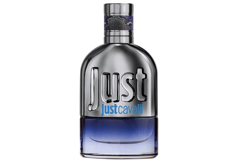 Just Cavalli Him Edt Spray von Roberto Cavalli – Produktfoto 2 von 4