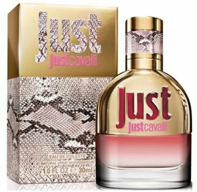 Just her