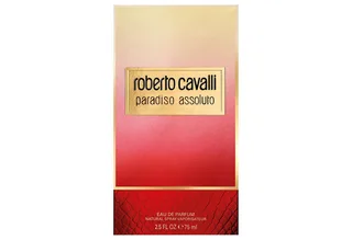 Paradiso Assoluto Eau de Parfum by Roberto Cavalli in 75 ml – product photo 4 of 4