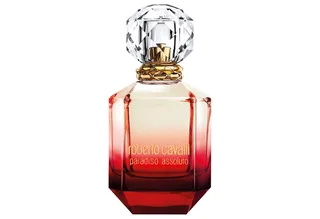 Paradiso Assoluto Eau de Parfum by Roberto Cavalli in 75 ml – product photo 2 of 4