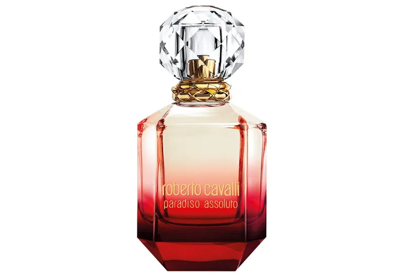 Paradiso Assoluto Eau de Parfum by Roberto Cavalli in 75 ml – product photo 2 of 4