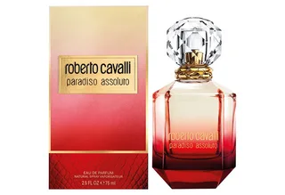 Paradiso Assoluto Eau de Parfum by Roberto Cavalli in 75 ml – product photo 3 of 4