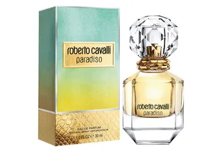 Paradiso Eau de Parfum de Roberto Cavalli en 30 ml – photo du produit 2 sur 4