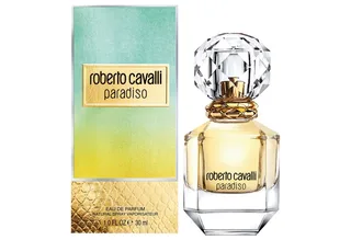 Paradiso Eau de Parfum de Roberto Cavalli en 30 ml – photo du produit 3 sur 4
