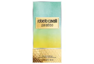 Paradiso Eau de Parfum de Roberto Cavalli en 30 ml – photo du produit 4 sur 4
