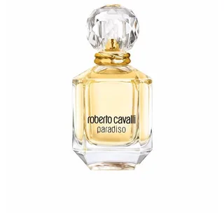 Paradiso Eau de Parfum by Roberto Cavalli in 75 ml – product photo 2 of 3