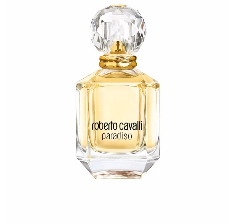 Paradiso Eau de Parfum by Roberto Cavalli in 75 ml – product photo 2 of 3