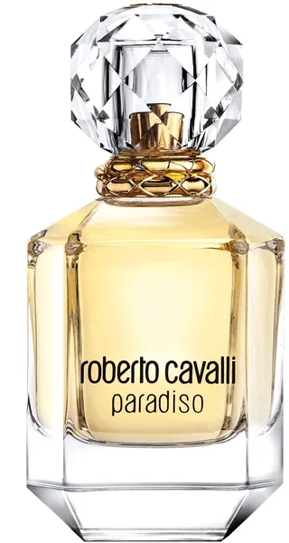 Paradiso Eau de Parfum by Roberto Cavalli in 75 ml – product photo 1 of 3