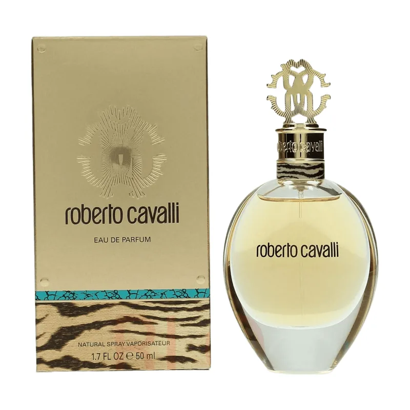 Woman Edp Spray fra Roberto Cavalli i 50 ml – produktbillede