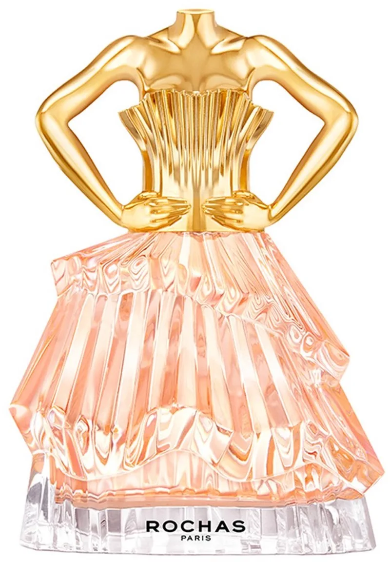 Audace Eau de Parfum by Rochas in 90 ml – product photo