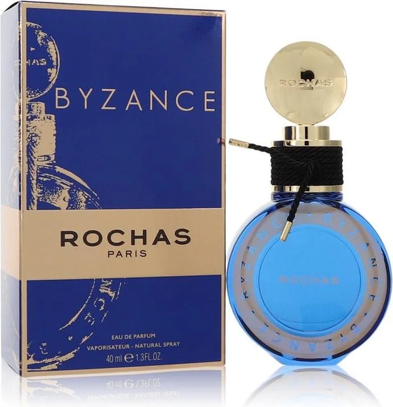Byzance - Eau De Parfum de Rochas en 40 ml – photo du produit