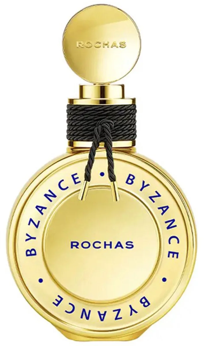 Byzance Gold - eau de parfum spray - damesparfum by Rochas in 60 ml – product photo