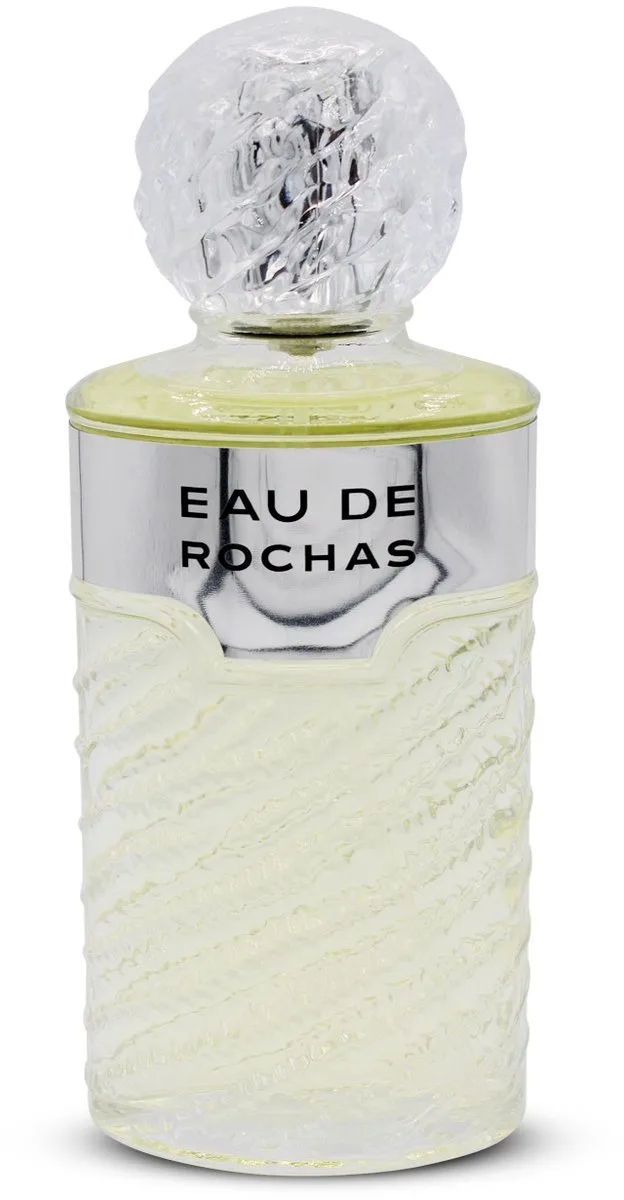 Damesparfum Eau De Rochas Rochas EDT van Rochas – productfoto