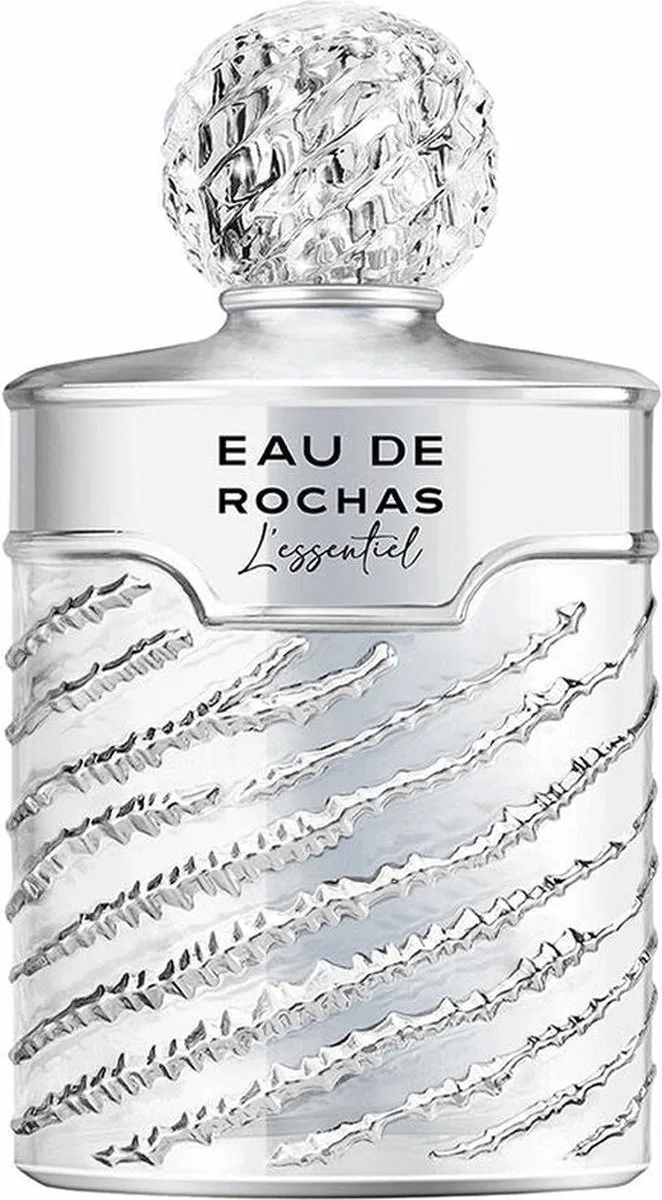 Damesparfum Rochas L'ESSENTIEL EDP van Rochas in 200 ml – productfoto