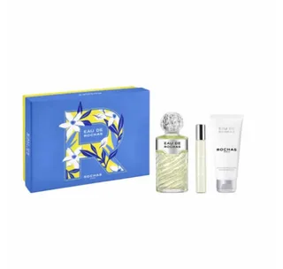 Duft-Set Eau De Eau De Toilette Spray 100ml Set 3 Artikel de Rochas – photo du produit 1 sur 2