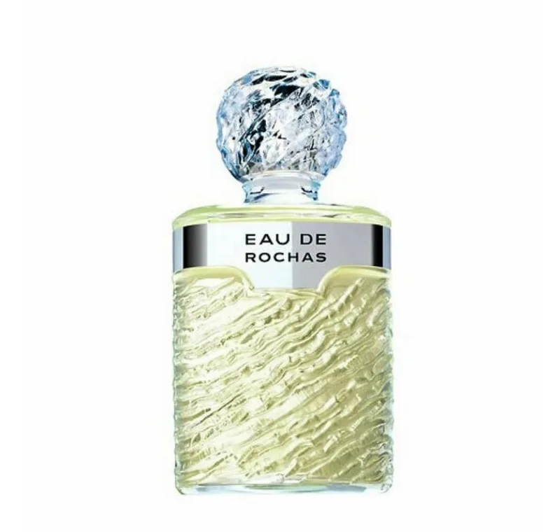 Eau de Rochas - eau de toilette spray - damesparfum von Rochas in 50 ml – Produktfoto 3 von 3