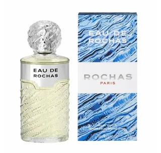Eau de Rochas - eau de toilette spray - damesparfum von Rochas in 50 ml – Produktfoto 2 von 3