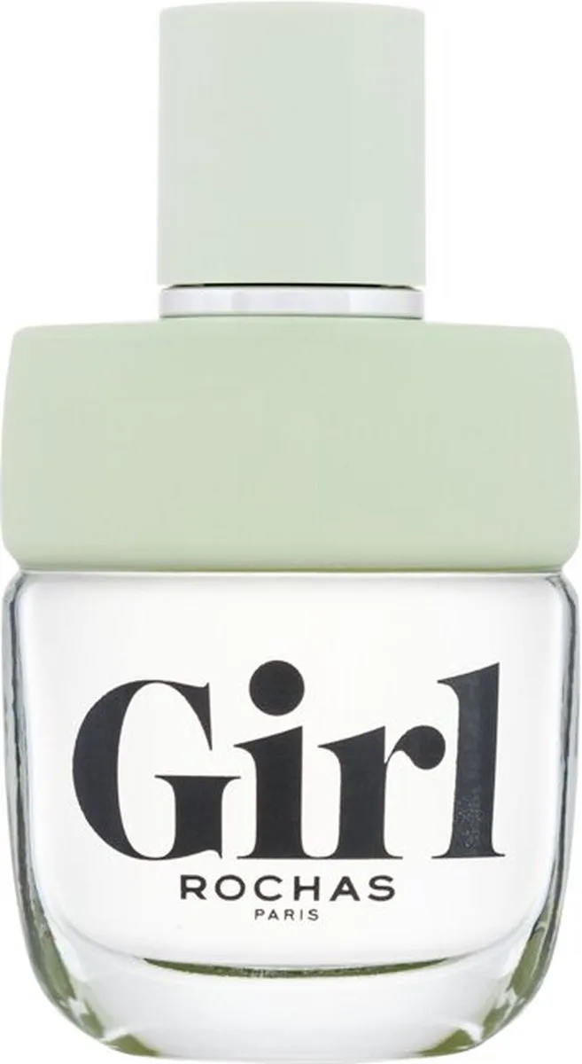 Girl Eau de toilette - Dameparfum fra Rochas i 60 ml – produktbillede