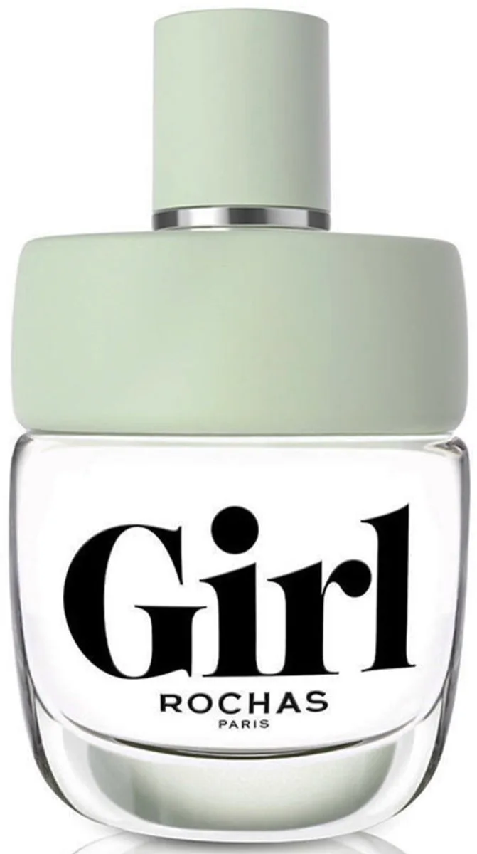 Girl Eau de toilette - Damesparfum fra Rochas i 100 ml – produktbillede