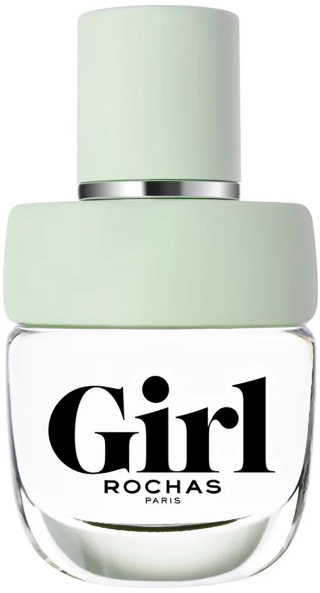 Girl Eau de toilette - Damesparfum de Rochas en 40 ml – photo du produit