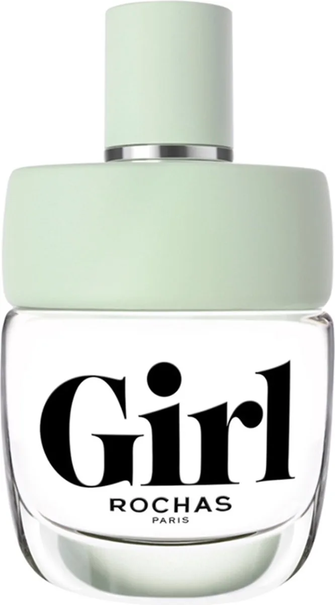 Girl Eau de toilette - Damesparfum fra Rochas i 75 ml – produktbillede