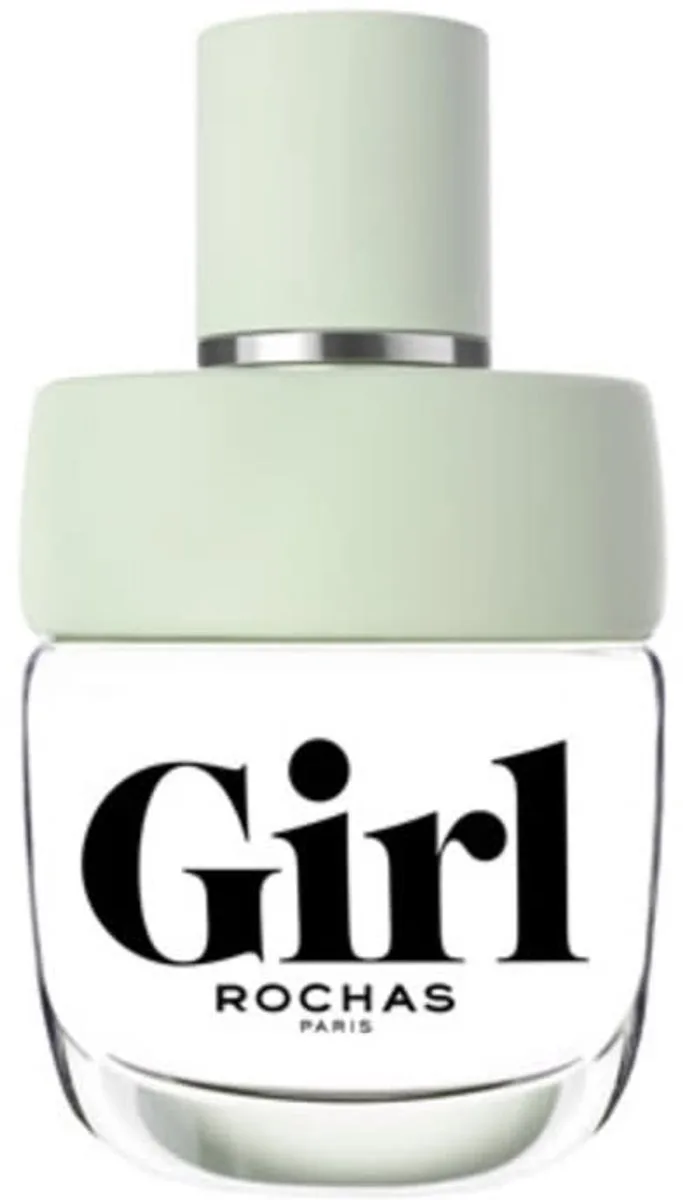 Girl Eau de toilette - Damesparfum de Rochas en 4,5 ml – photo du produit