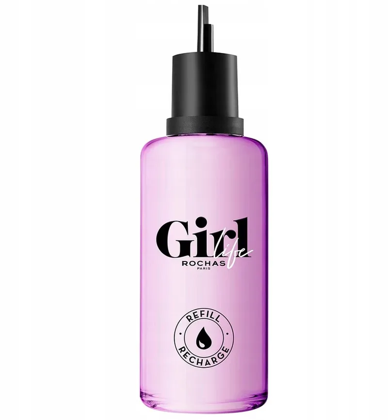 GIRL LIFE EDP von Rochas in 150 ml – Produktfoto