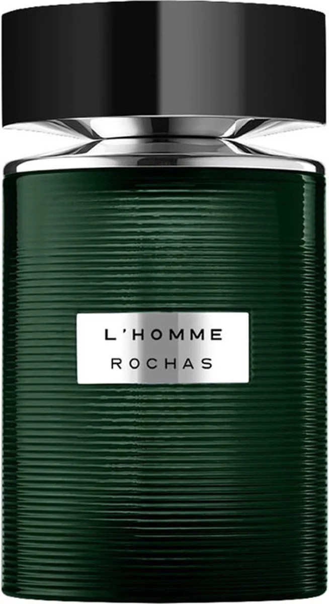 L'homme Aromatic Touch Edt for man van Rochas in 100 ml – productfoto