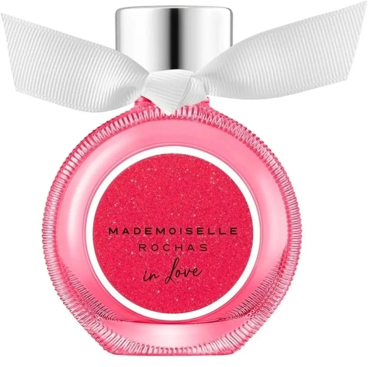 Mademoiselle In Love Edp van Rochas in 50 ml – productfoto