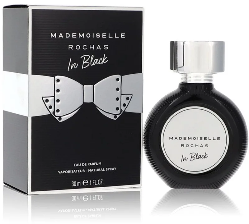 Parfum by Rochas – product photo