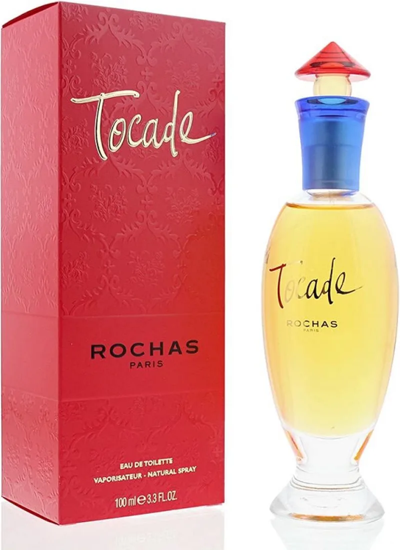 Rochas Tocade - Eau de toilette von Rochas in 100 ml – Produktfoto